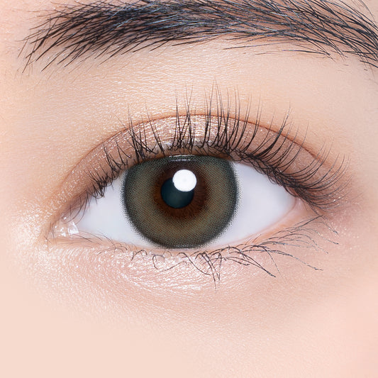 VNTUS UNMIX 1 Day Colour Contact Lenses Canada