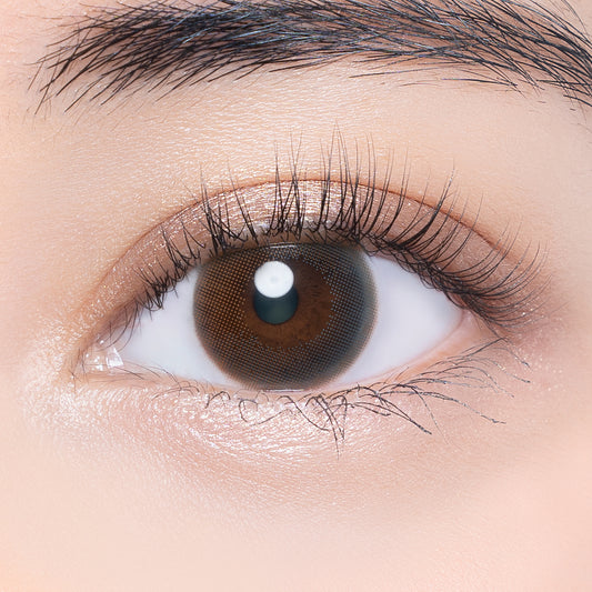 VNTUS NIGHT VEIL 1 Day Colour Contact Lenses Canada