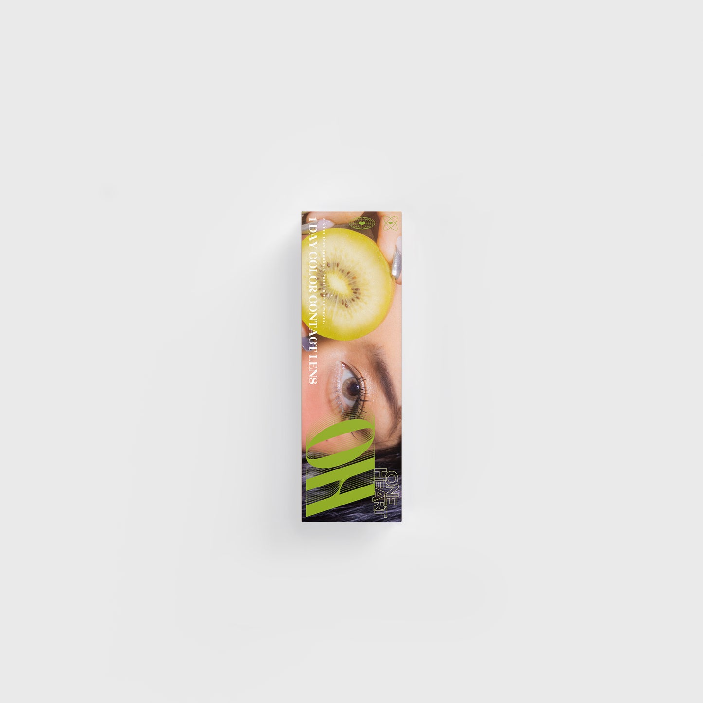 OH KIWI 1 Day Colour Contact Lenses Canada