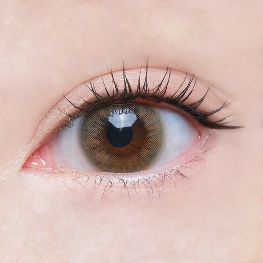 OH KIWI 1 Day Colour Contact Lenses Canada