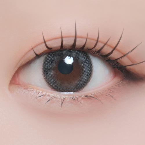 MiiYuu Lina Blue Daily Color Contact Lenses Canada