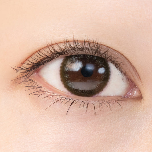 OvE -2- Daily Color Contact Lenses Canada
