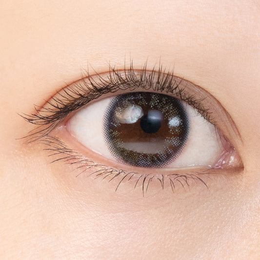 OvE -3- Daily Color Contact Lenses Canada
