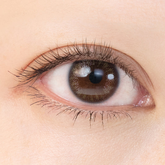 OvE -5- Daily Color Contact Lenses Canada