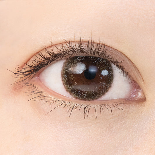 OvE -7- Daily Color Contact Lenses Canada