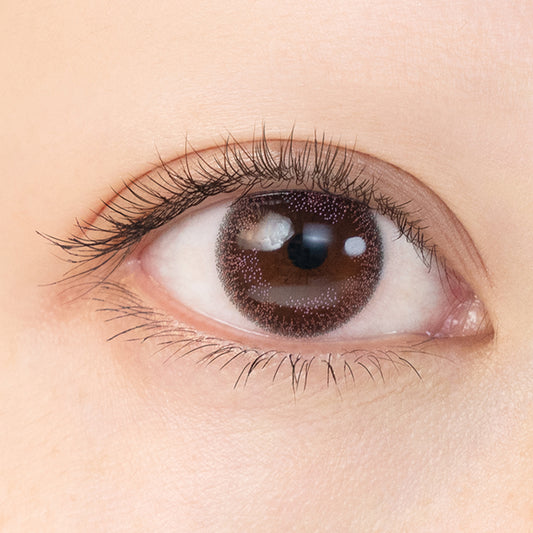 OvE -8- Daily Color Contact Lenses Canada