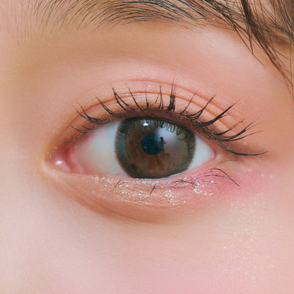 AND MEE CLASSIC 1 Day Colour Contact Lenses Canada