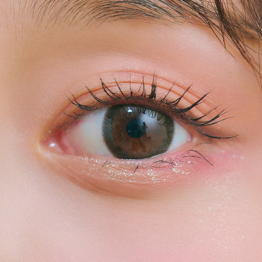 AND MEE CLASSIC 1 Day Colour Contact Lenses Canada