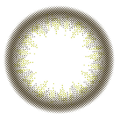 OvE -2- Daily Color Contact Lenses Canada