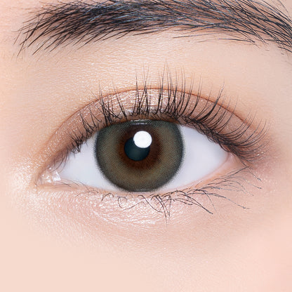 VNTUS UNMIX 1 Day Colour Contact Lenses Canada