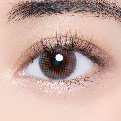 VNTUS ENNUI 1 Day Colour Contact Lenses Canada
