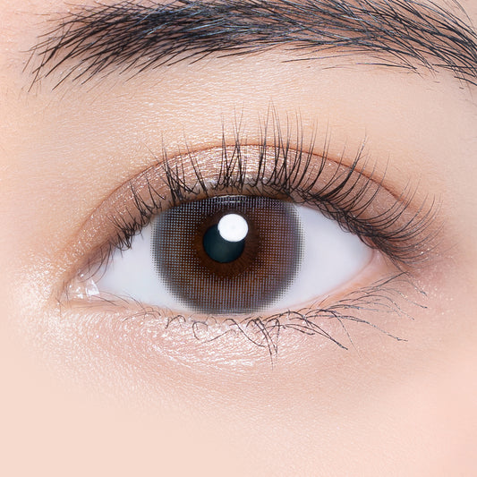VNTUS ENNUI 1 Day Colour Contact Lenses Canada