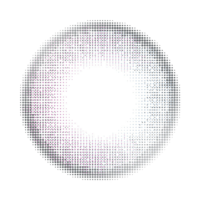 VNTUS ENNUI 1 Day Colour Contact Lenses Canada