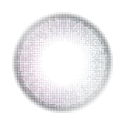 VNTUS ENNUI 1 Day Colour Contact Lenses Canada