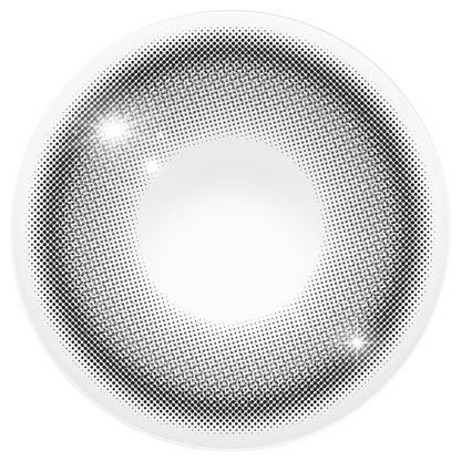 rom'u FOGGY SODA 1 Day Colour Contact Lenses Canada