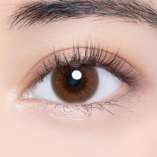 VNTUS MYSTICAL 1 Day Colour Contact Lenses Canada