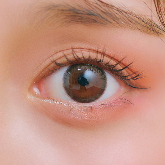 AND MEE PURE 1 Day Colour Contact Lenses Canada