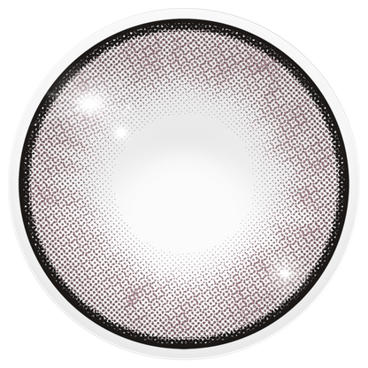 rom'u MILKY TAN 1 Day Colour Contact Lenses Canada