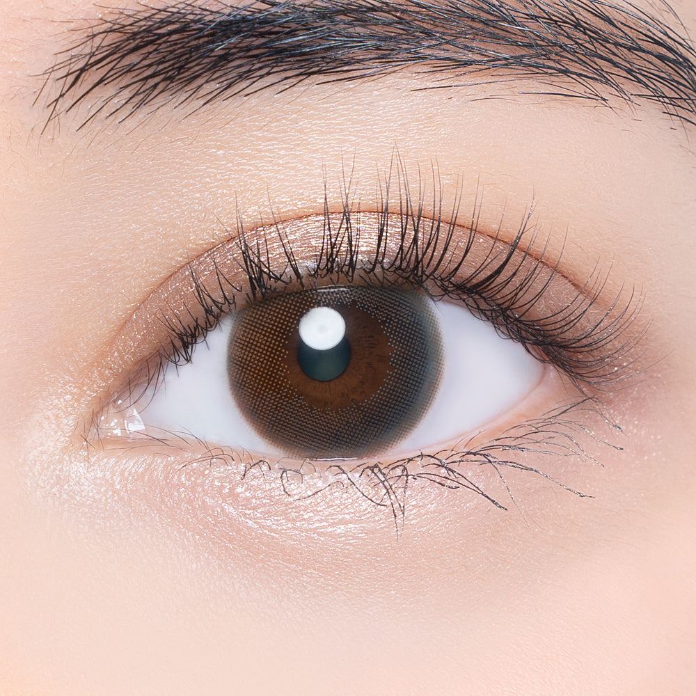 VNTUS NIGHT VEIL 1 Day Colour Contact Lenses Canada