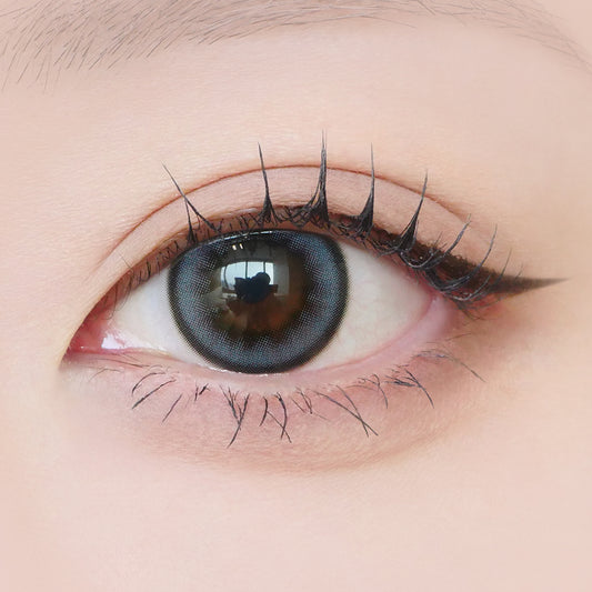 rom'u HITTEN ICE 1 Day Colour Contact Lenses Canada