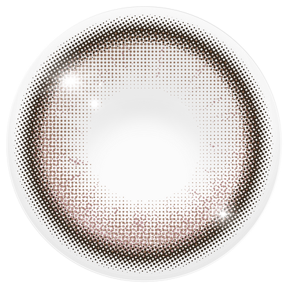rom'u LOVE GLEAM 1 Day Colour Contact Lenses Canada