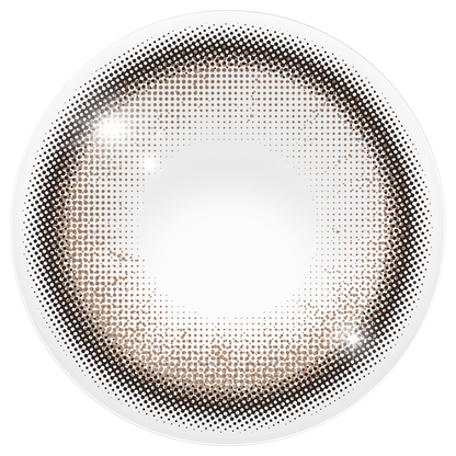 rom'u MOON GLEAM 1 Day Colour Contact Lenses Canada