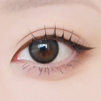 rom'u DEAR MELLLOW 1 Day Colour Contact Lenses Canada
