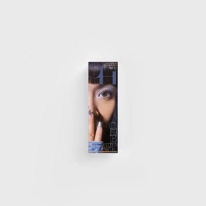 OH SHY 1 Day Colour Contact Lenses Canada