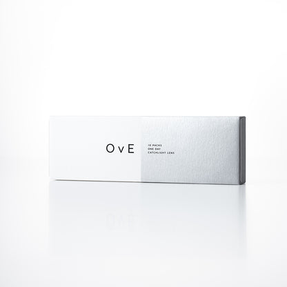 OvE -6- Daily Color Contact Lenses Canada