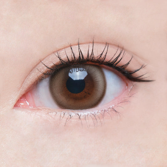 OH BAGEL 1 Day Colour Contact Lenses Canada