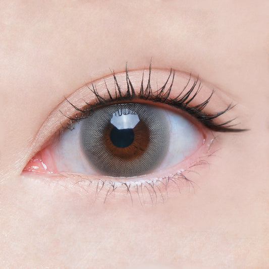 OH RIZZ 1 Day Colour Contact Lenses Canada
