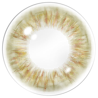 OH KIWI 1 Day Colour Contact Lenses Canada
