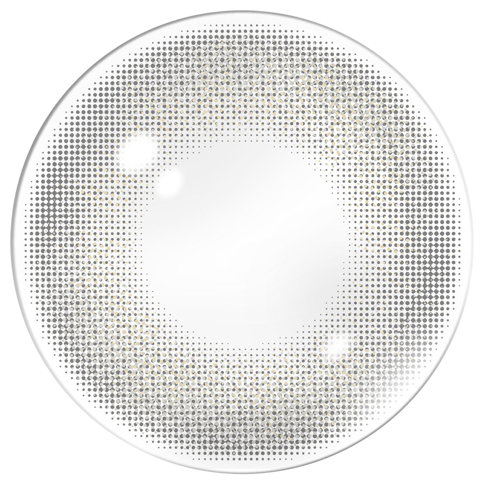 OH RIZZ 1 Day Colour Contact Lenses Canada