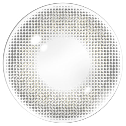 OH RIZZ 1 Day Colour Contact Lenses Canada