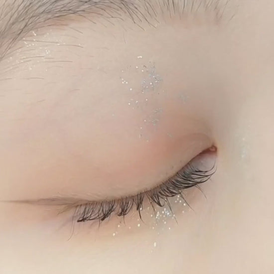 ENVIE Chameau Hazel daily disposable lenses warm tone eye effect display