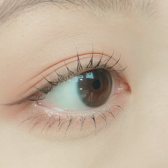 ENVIE Melt Moist daily disposable lenses hydrated clarity eye visual effect