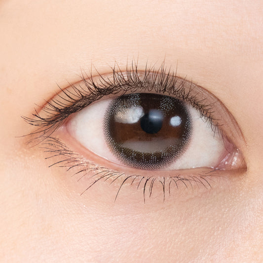 OvE -1- Daily Color Contact Lenses Canada