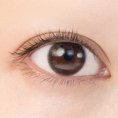 OvE -4- Daily Color Contact Lenses Canada