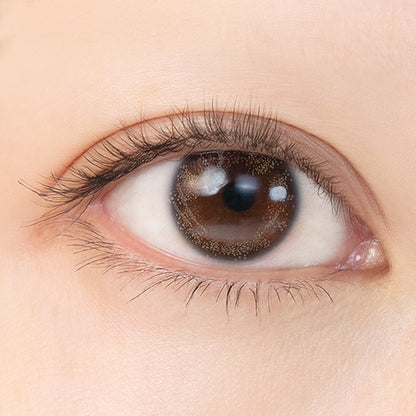 OvE -6- Daily Color Contact Lenses Canada