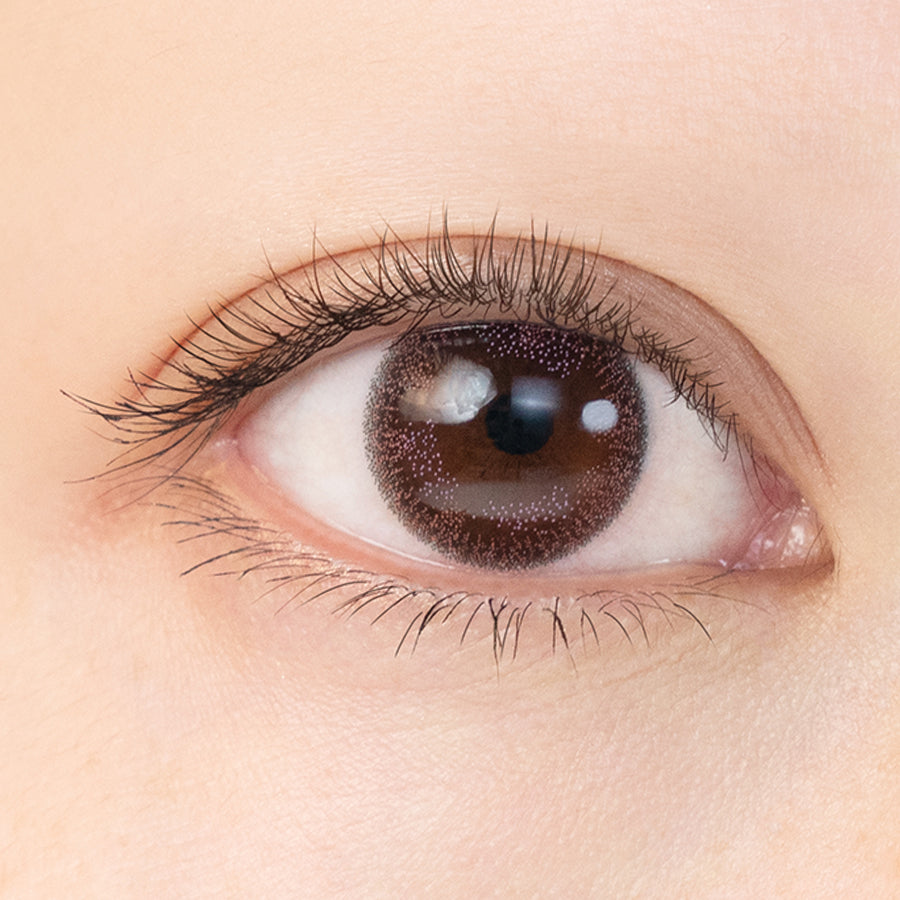 OvE -8- Daily Color Contact Lenses Canada