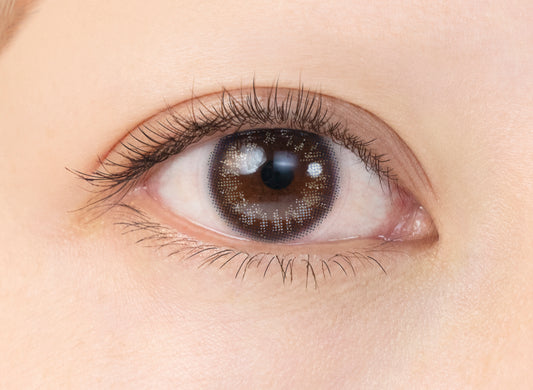 OvE -3S- Daily Color Contact Lenses Canada